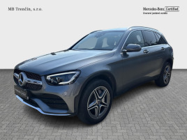 Mercedes-Benz GLC 300de 4MATIC