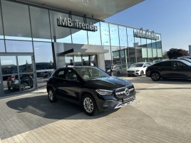 Mercedes-Benz GLA 200d 4MATIC