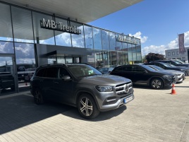 Mercedes-Benz GLS 350d 4MATIC