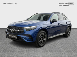 Mercedes-Benz GLC 300de 4MATIC 