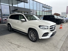 Mercedes-Benz GLS 400 d 4MATIC