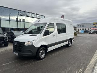 Mercedes-Benz Sprinter 317 KA/3665 5 miestne