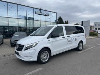 Mercedes-Benz Vito eVito 119 Tourer PRO dlh� 