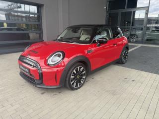 Mini Cooper S Cooper SE