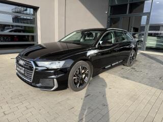 Audi A6 A6 Avant  40   2.0TDI