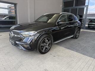 Mercedes-Benz GLC GLC 220d 4MATIC