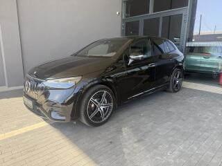 Mercedes-Benz EQE EQE 43 AMG 4MATIC SUV
