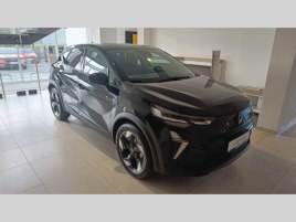 Renault Captur Techno TCe 90