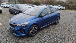 Renault Clio Techno Tce 90