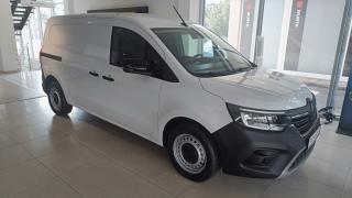 Renault Kangoo L2 Extra Blue dCi 115