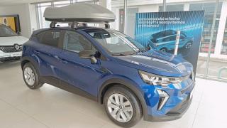 Renault Captur Evolution Tce 90