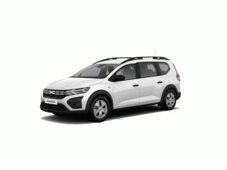 Dacia Jogger Exterme hybrid 140 5 mst