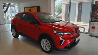 Renault Captur Evolution Tce 90