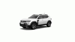 Dacia Duster Journey ECO-G 100