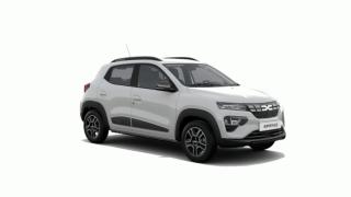 Dacia Spring Expression 65