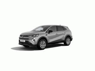 Renault Symbioz esprit Alpine E-Tech full hybr