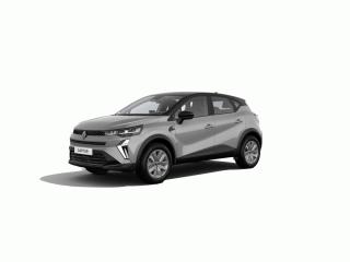 Renault Captur TECHNO MILD HYBRID 140