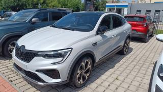 Renault Arkana Techno mild hybrid 140 EDC