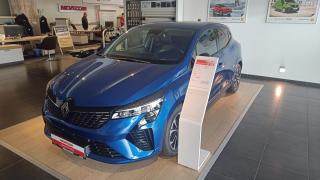 Renault Clio Techno Tce 90