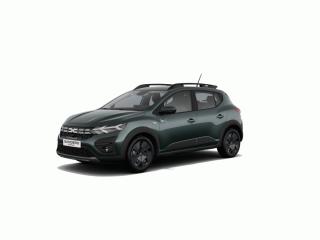 Dacia Sandero Stepway Experession Eco-G 100