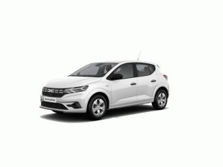 Dacia Sandero Experession Eco-G 100