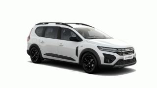 Dacia Jogger Expression ECO-G 100 7-mst