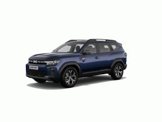 Dacia Bigster mild hybrid-G 140 (LPG)