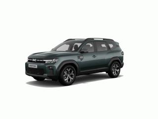 Dacia Bigster mild hybrid-G 140 (LPG)