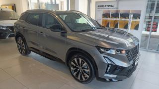 Renault Austral Techno Mild Hybrid 160 auto