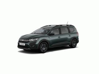 Dacia Jogger Extreme Eco-G 100 5 mst