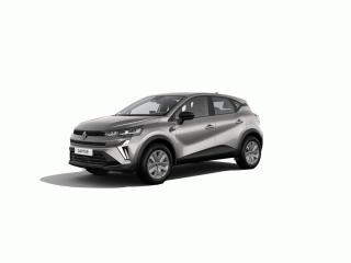 Renault Captur Techno TCe 90
