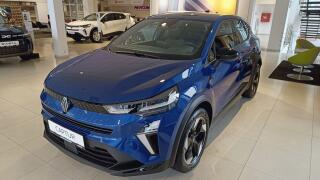 Renault Captur Techno TCe 90