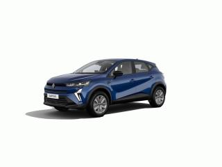 Renault Captur Techno TCe 90