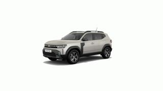 Dacia Duster Extreme mild hybrid 140