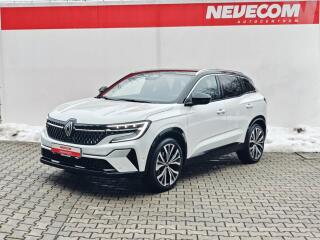 Renault Austral E-Tech full hybrid 200