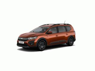 Dacia Jogger Expression Tce 110 5-m�st
