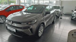 Renault Captur Evolution TCe 115