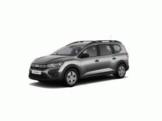 Dacia Jogger Exterme Eco-G 120 auto 5-m�st