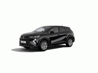 Renault Symbioz full hybrid E-Tech 160