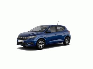 Dacia Sandero Expression TCe 100