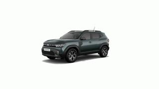 Dacia Duster Exterme hybrid-G 150 4x4