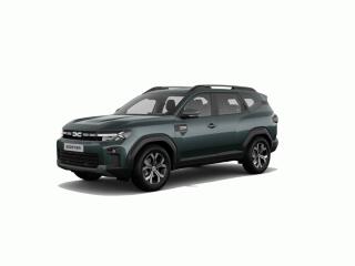 Dacia Bigster Journey hybrid-G 150 4x4