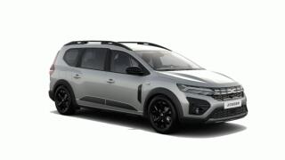 Dacia Jogger Expression Eco-G 120 5-m�st