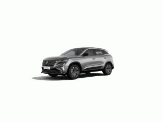 Renault Austral full hybrid E-Tech 200