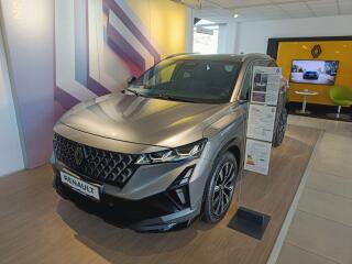Renault Austral full hybrid E-Tech 200