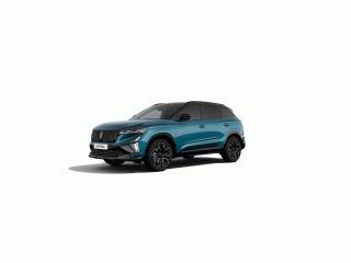 Renault Austral mild hybrid 150 auto