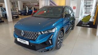 Renault Austral mild hybrid 150 auto