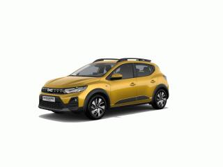Dacia Sandero Stepway Expression TCe 110