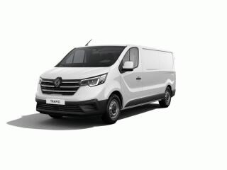 Renault Trafic L2H1P2 dCi 130