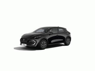 Renault Clio full hybrid E-Tech 160